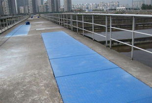 玻璃鋼蓋板的厚度是多大 有什么性能特點