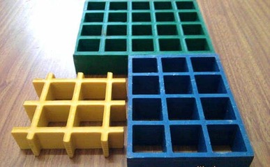 海北洗車(chē)房玻璃鋼格柵蓋板 特性、優(yōu)勢(shì)與應(yīng)用詳解