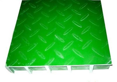 汽車(chē)美容專(zhuān)用玻璃鋼格柵蓋板 規(guī)格38*38*38的卓越選擇