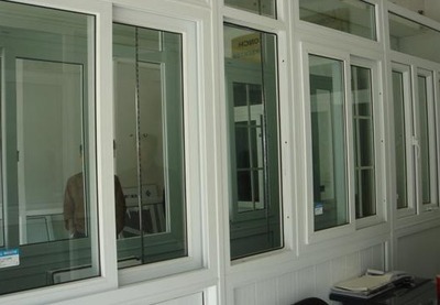 打造靜謐家居，探尋成都優質塑鋼門窗的隔音奧秘